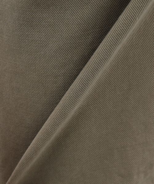 marka（マーカ）の「MARKA / マーカ U.S.ARMY CHINO SHORTS（その他パンツ・メンズ・ブラック/ベージュ・2）」の20枚目の写真