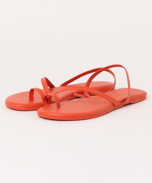 【セール】《Tkees》LC SANDAL ティキーズ ビーチサンダル（サンダル）｜TKEES（ティキーズ）