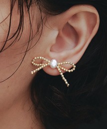 【les bonbon】waltz dore pierce　ワルツ ドレ ピアス