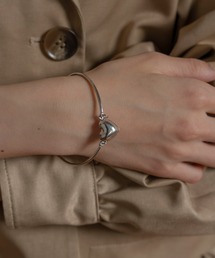 poiregnee | ［select］ハートブレスレット(ブレスレット)