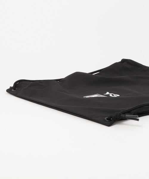 Y-3（ワイスリー）の「サッカー日本代表 2024 ジムバッグ