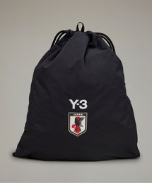 Y-3（ワイスリー）の「Y-3 LUX GYM BAG（ボストンバッグ）」 - WEAR