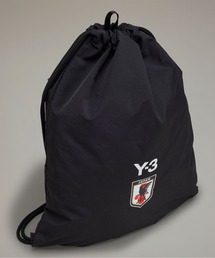 Y-3（ワイスリー）の「サッカー日本代表 2024 ジムバッグ（ボストン