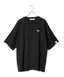 JUNRED（ジュンレッド）の「【35COFFEEコラボ】j.n.r.d / 35COFFEEサーフフリークドルマンTシャツ（Tシャツ/カットソー・メンズ）」