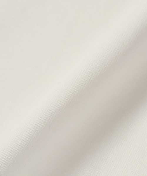 JUNRED（ジュンレッド）の「【35COFFEEコラボ】j.n.r.d / 35COFFEEサーフフリークドルマンTシャツ（Tシャツ/カットソー・メンズ・ブラック/ホワイト・L/LL/M）」の4枚目の写真