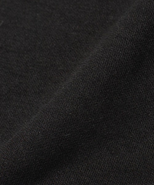 JUNRED（ジュンレッド）の「【35COFFEEコラボ】j.n.r.d / 35COFFEEサーフフリークドルマンTシャツ（Tシャツ/カットソー・メンズ・ブラック/ホワイト・L/LL/M）」の5枚目の写真