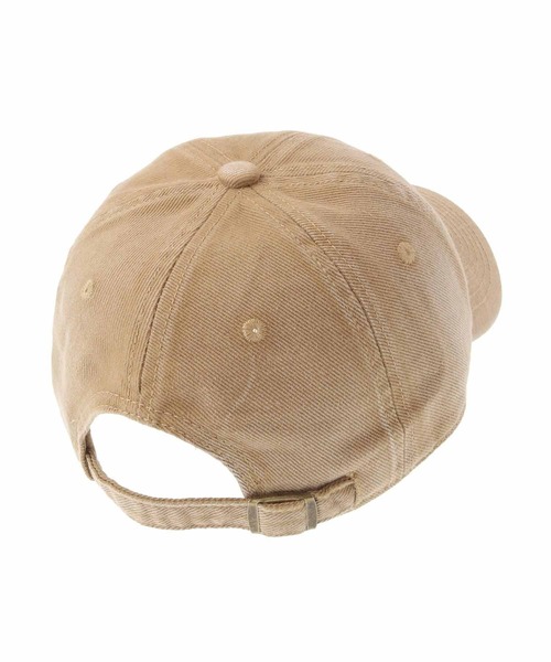 31 Sons de mode（トランテアン　ソン　ドゥ　モード）の「ロゴキャップ（キャップ・レディース・ベージュ/ブラック・フリー）」の15枚目の写真