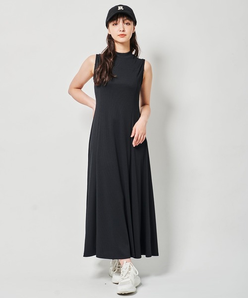 31 Sons de mode（トランテアン　ソン　ドゥ　モード）の「ロゴキャップ（キャップ・レディース・ベージュ/ブラック・フリー）」の11枚目の写真