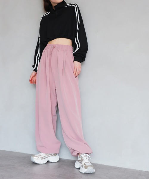 VIVIAN（ヴィヴィアン）の「厚底異素材コンビハイテクダッドスニーカー（スニーカー・レディース・シルバー/ブラック/ゴールド・41/39/37/35）」の21枚目の写真