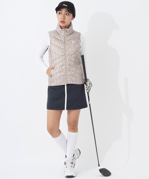 ☽︎【美品】GALLARDAGALANT WOOLBALL ダウンベスト 100035515-1.jpg