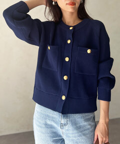 セール】ヴィンテージライクカーディガン（カーディガン/ボレロ