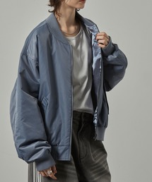 リバーシブル」に該当するMA-1ファッション通販 - ZOZOTOWN