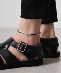 FUNALIVE（ファンアライブ）の「２連アンクレット（アンクレット）」