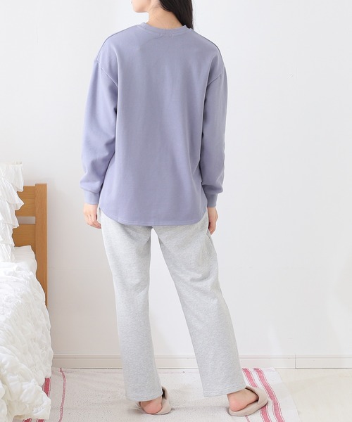 ルームウェア・パジャマ hani. 楽天市場】【期間限定クーポン♪】ルームウェア 部屋着 上下