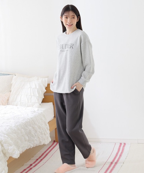 ルームウェア・パジャマ hani. 楽天市場】【期間限定クーポン♪】ルームウェア 部屋着 上下