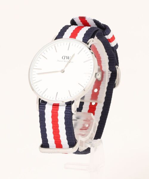 【セール】【Daniel Wellington】クラシック ケンブリッジ 腕時計 DW00300067（アナログ腕時計）｜Daniel Wellington（ダニエルウェリントン）