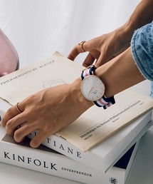 【Daniel Wellington】クラシック ケンブリッジ 腕時計 DW00300067