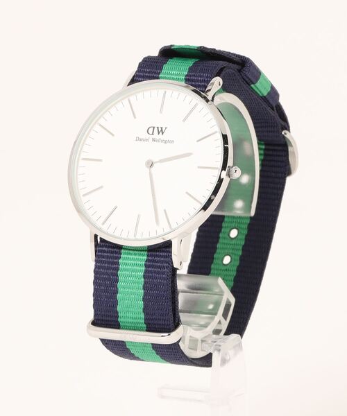 Daniel Wellington(ダニエルウェリントン)の「【Daniel Wellington】クラシック ケンブリッジ 腕時計 DW00300067(アナログ腕時計・レディース・その他9/その他7/その他4/その他6/その他2/その他3/その他1/その他5/その他8/その他10・FREE)」の22枚目の写真