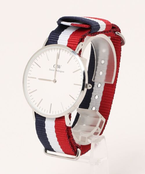 Daniel Wellington(ダニエルウェリントン)の「【Daniel Wellington】クラシック ケンブリッジ 腕時計 DW00300067(アナログ腕時計・レディース・その他9/その他7/その他4/その他6/その他2/その他3/その他1/その他5/その他8/その他10・FREE)」の20枚目の写真
