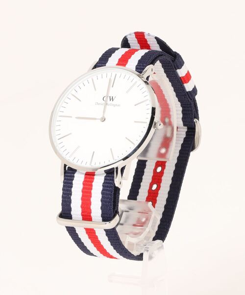 Daniel Wellington(ダニエルウェリントン)の「【Daniel Wellington】クラシック ケンブリッジ 腕時計 DW00300067(アナログ腕時計・レディース・その他9/その他7/その他4/その他6/その他2/その他3/その他1/その他5/その他8/その他10・FREE)」の17枚目の写真