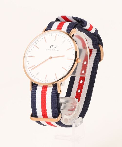 Daniel Wellington(ダニエルウェリントン)の「【Daniel Wellington】クラシック ケンブリッジ 腕時計 DW00300067(アナログ腕時計・レディース・その他9/その他7/その他4/その他6/その他2/その他3/その他1/その他5/その他8/その他10・FREE)」の14枚目の写真
