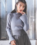 repipi armario(レピピ アルマリオ)の「トップス(ニット/セーター)」