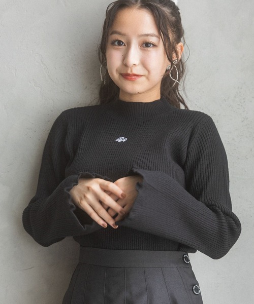 新品❤️アルチビオ❤️ニット 新品】アルチビオ セーター