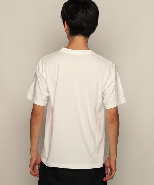SAMURAI CHAMPLOO】サムライチャンプルー × ヌジャベス Tシャツ（T