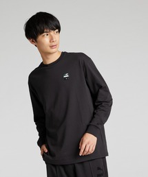 PUMA プーマ メンズ スケートボード PUMAS 長袖 Tシャツ 2
