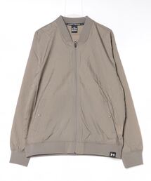 アンダーアーマー UAクリンクル ナイロン ボンバー ジャケット