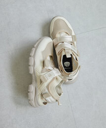 ear PAPILLONNER | 【SHAKA(シャカ)】OTTER TRAIL AT w/INNER SOCK/スニーカーサンダル(オッタートレイルAT)(スニーカー)