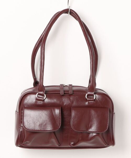 Wander ハンドバッグ ハンドバッグ レディース バッグ トートバッグ 2way ショルダー