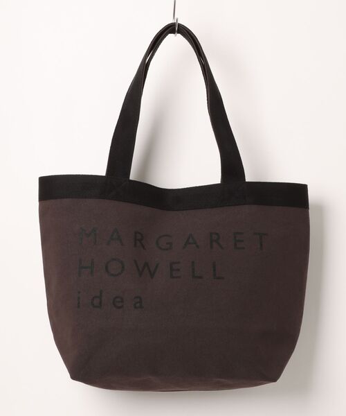 MARGARET HOWELL idea(マーガレット・ハウエル アイデア) Big logo