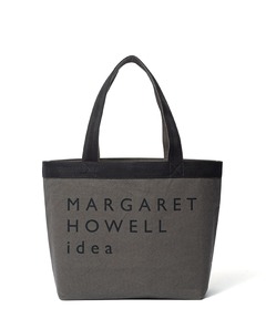 DRY COTTON CANVAS（トートバッグ）｜MARGARET HOWELL