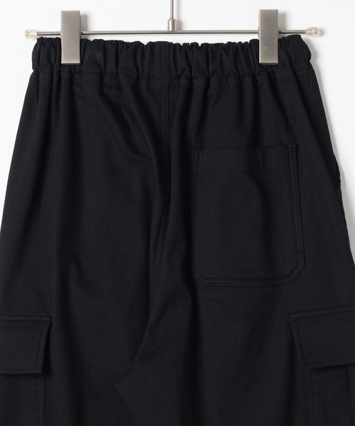セール】あったかスゴラクストレッチカーゴパンツ/115796（カーゴ
