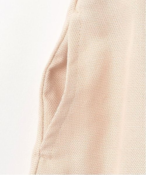 petit main(プティマイン)の「【リンク】ビッグ衿ジャンパースカート(キッズ)(ジャンパースカート・キッズ・ネイビー/ライトピンク・80cm/90cm/100cm/110cm/120cm/130cm)」の13枚目の写真