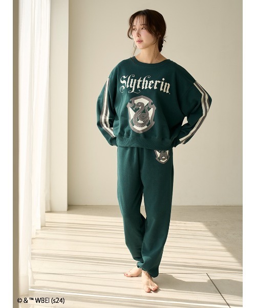 SNIDEL HOME（スナイデルホーム）の「【ハリー・ポッター】スウェット