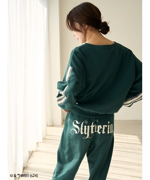 SNIDEL HOME（スナイデルホーム）の「【ハリー・ポッター】スウェット