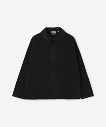 VETRA | VETRA | コットン カバーオールジャケット WOMEN(カバーオール)