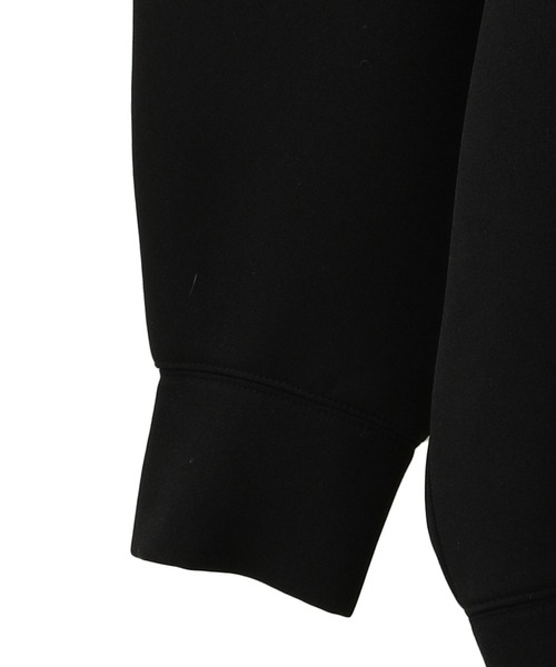 CLANE（クラネ）の「【CLANE/クラネ】CONSTRUCTIVE BONDING HOODIE