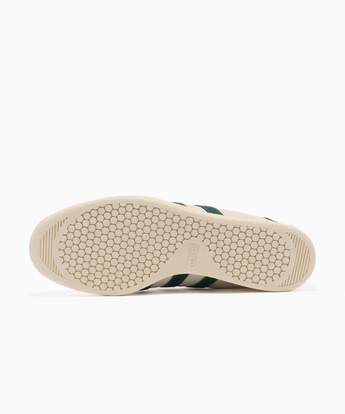 adidas Originals(アディダスオリジナルス)の「【adidas Originals/ アディダス オリジナルス】TOBACCO(スニーカー・メンズ・ホワイト系その他・26cm/26.5cm/27cm/27.5cm/28cm)」の6枚目の写真