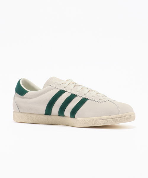adidas Originals(アディダスオリジナルス)の「【adidas Originals/ アディダス オリジナルス】TOBACCO(スニーカー・メンズ・ホワイト系その他・26cm/26.5cm/27cm/27.5cm/28cm)」の5枚目の写真