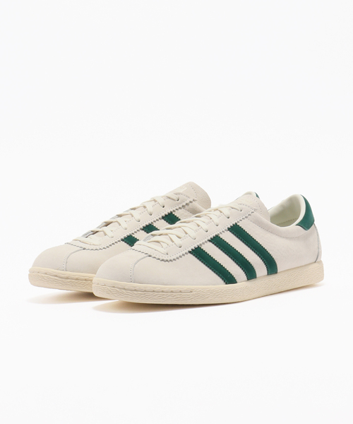adidas Originals(アディダスオリジナルス)の「【adidas Originals/ アディダス オリジナルス】TOBACCO(スニーカー・メンズ・ホワイト系その他・26cm/26.5cm/27cm/27.5cm/28cm)」の3枚目の写真