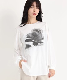 STRAWBERRY-FIELDS｜ストロベリーフィールズのTシャツ