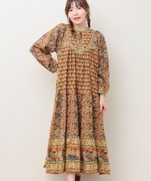 チチカカ | パニーワンピース【WEB限定】(ワンピース)