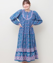 パニーワンピース【WEB限定】