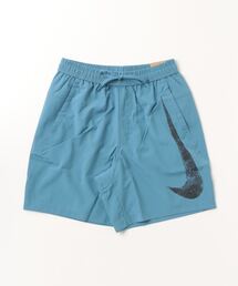 ナイキ NIKE ナイキ DF フォーム スウッシュ 7UL ショート パンツ