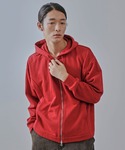 JUNRED(ジュンレッド)の「トップス(パーカー)」