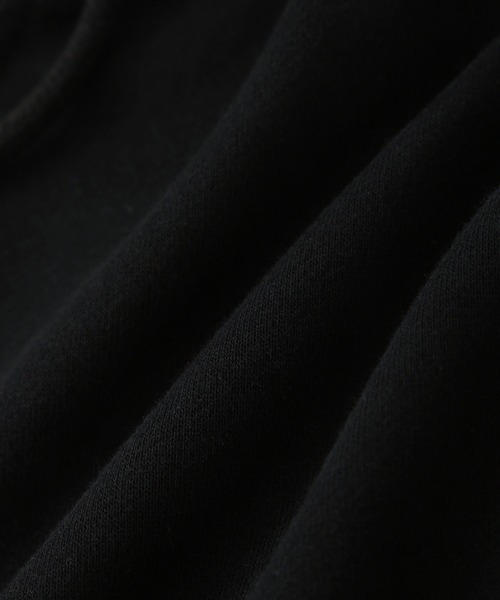 JUNRED（ジュンレッド）の「ジップショートパーカー（パーカー・メンズ・レッド/グレー/ブラック・L/S/M）」の22枚目の写真