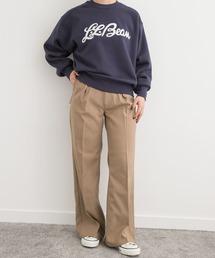 Wrangler ランチャーワイドパンツ